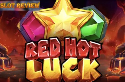 Red Hot Luck slot